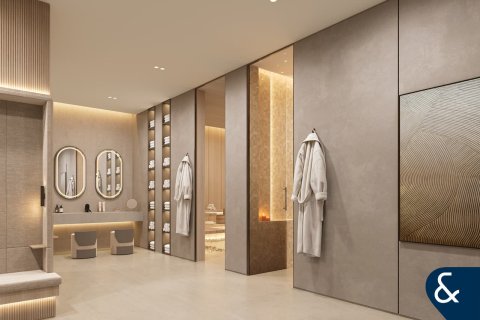 Apartment in Jumeirah Village Triangle, Dubai 2 bedrooms, 116 sq.m. № 74671 - photo 15