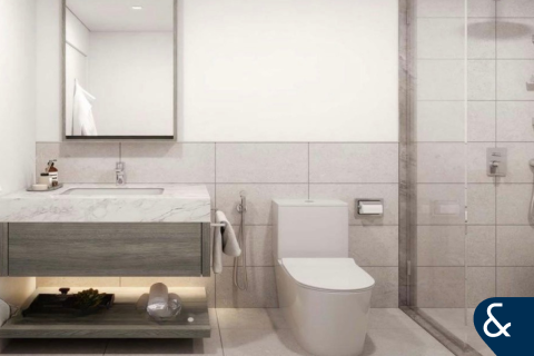 Купить квартиру в Jumeirah Village Triangle, Дубай: 2 спальни, 120м², № 74672 - фото 11