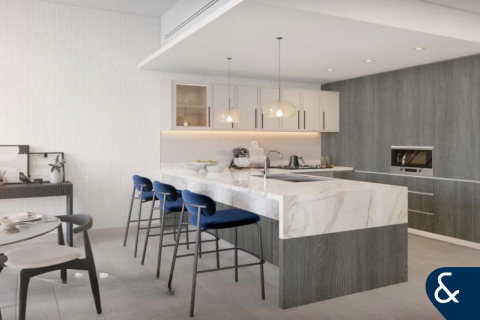 Купить квартиру в Jumeirah Village Triangle, Дубай: 2 спальни, 120м², № 74672 - фото 6