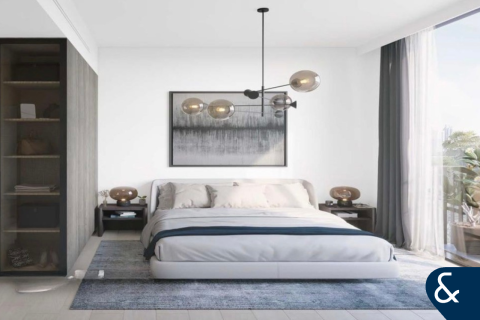 Купить квартиру в Jumeirah Village Triangle, Дубай: 2 спальни, 120м², № 74672 - фото 7