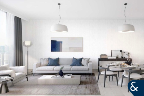 Купить квартиру в Jumeirah Village Triangle, Дубай: 2 спальни, 120м², № 74672 - фото 5