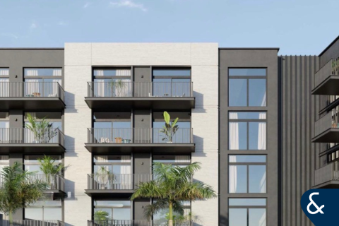 Купить квартиру в Jumeirah Village Triangle, Дубай: 2 спальни, 120м², № 74672 - фото 9