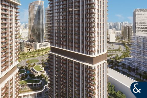 Appartement à Motor City, Dubai, 1 chambre, 61 m², № 74673 - photo 22