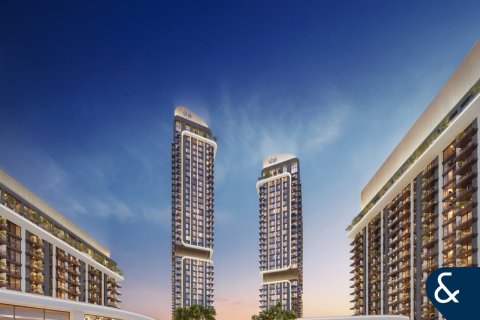 Appartement à Motor City, Dubai, 1 chambre, 61 m², № 74673 - photo 3