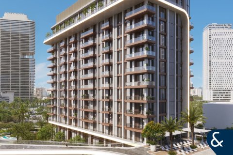 Appartement à Motor City, Dubai, 1 chambre, 61 m², № 74673 - photo 23