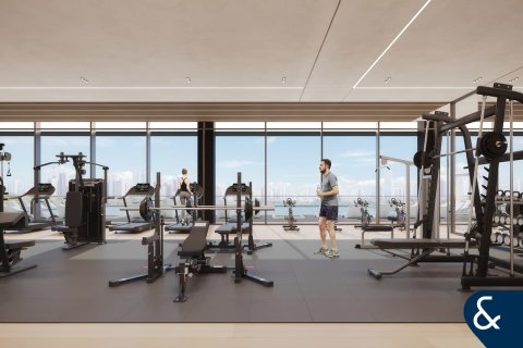 Appartement à Motor City, Dubai, 1 chambre, 61 m², № 74673 - photo 15