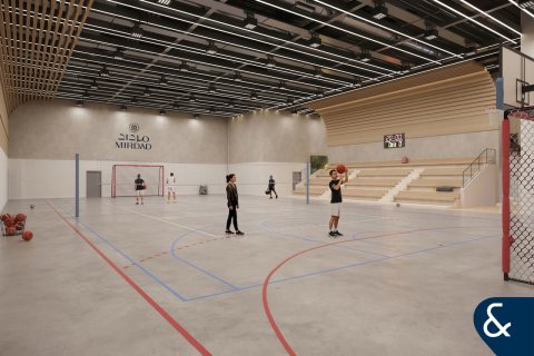 Appartement à Motor City, Dubai, 1 chambre, 61 m², № 74673 - photo 20