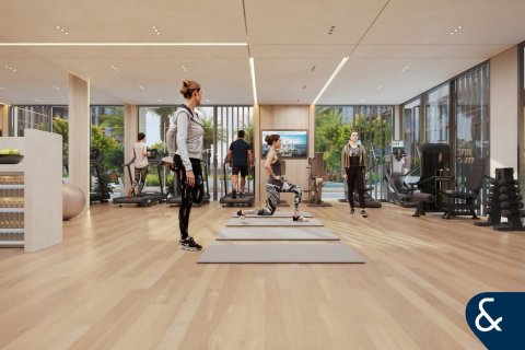 Appartement à Motor City, Dubai, 1 chambre, 61 m², № 74673 - photo 14