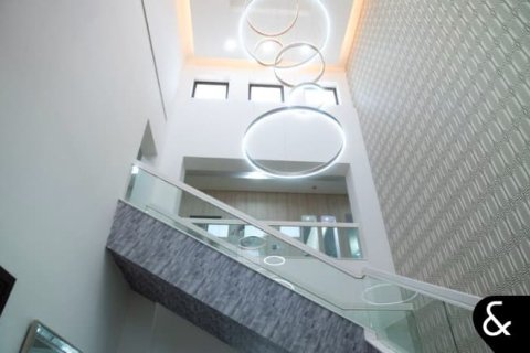 فيلا في District One, مدينة محمد بن راشد, دبي 6 غرف نوم , 923 م² رقم 74664 - صورة 3