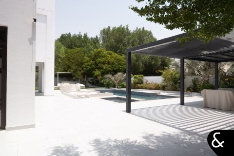 فيلا في District One, مدينة محمد بن راشد, دبي 6 غرف نوم , 923 م² رقم 74664 - صورة 14