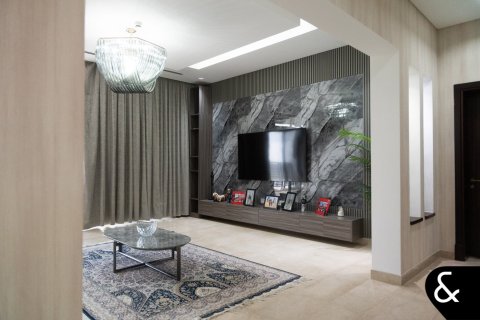 فيلا في District One, مدينة محمد بن راشد, دبي 6 غرف نوم , 923 م² رقم 74664 - صورة 8