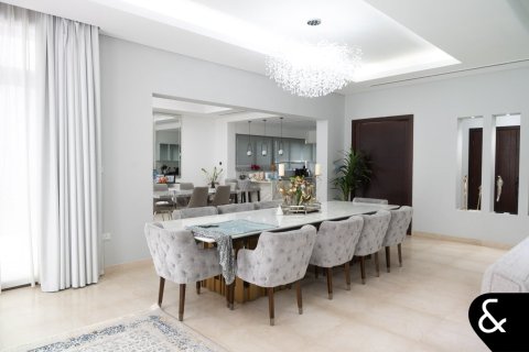 فيلا في District One, مدينة محمد بن راشد, دبي 6 غرف نوم , 923 م² رقم 74664 - صورة 11