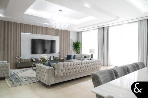 فيلا في District One, مدينة محمد بن راشد, دبي 6 غرف نوم , 923 م² رقم 74664 - صورة 4