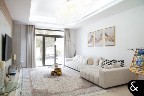 فيلا في District One, مدينة محمد بن راشد, دبي 6 غرف نوم , 923 م² رقم 74664 - صورة 7