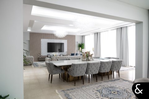 فيلا في District One, مدينة محمد بن راشد, دبي 6 غرف نوم , 923 م² رقم 74664 - صورة 5