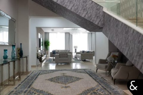 فيلا في District One, مدينة محمد بن راشد, دبي 6 غرف نوم , 923 م² رقم 74664 - صورة 10