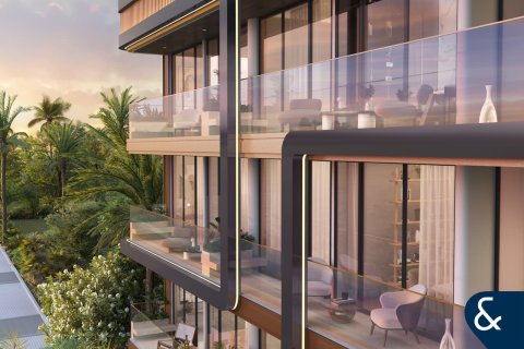 Apartment in Meydan, Dubai 2 bedrooms, 106 sq.m. № 74670 - photo 2