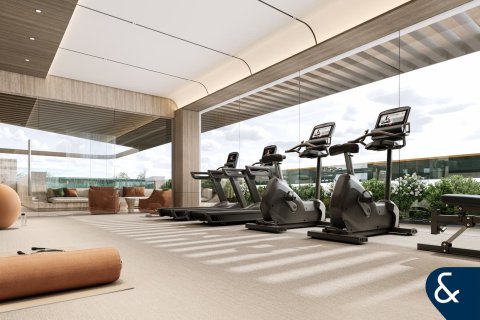 Apartment in Meydan, Dubai 2 bedrooms, 106 sq.m. № 74670 - photo 6