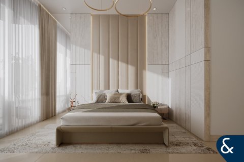 Apartment in Meydan, Dubai 2 bedrooms, 106 sq.m. № 74670 - photo 4