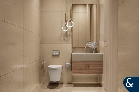 Apartment in Meydan, Dubai 2 bedrooms, 106 sq.m. № 74670 - photo 5