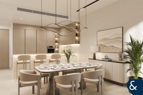 Apartamento en Jumeirah Village Triangle, Dubai, 1 dormitorio, 78 m², № 74663 - foto 5