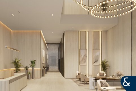 Apartamento en Jumeirah Village Triangle, Dubai, 1 dormitorio, 78 m², № 74663 - foto 9