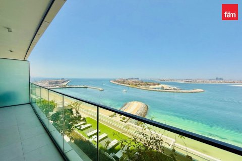 Apartamento en Dubai Harbour, Dubai, 2 dormitorios, 108.1 m², № 14383 - foto 1