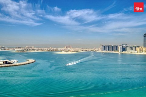 Apartamento en Dubai Harbour, Dubai, 2 dormitorios, 108.1 m², № 14383 - foto 2