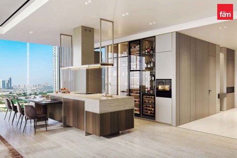 Appartement à Dubai Marina, Dubai, 3 chambres, 302.2 m², № 14386 - photo 6