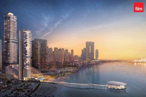 Appartement à Dubai Marina, Dubai, 3 chambres, 302.2 m², № 14386 - photo 10