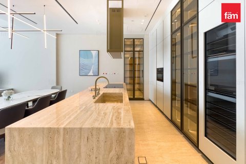 Купить квартиру в Дубай Марине, Дубай: 3 спальни, 303.2м², № 14386 - фото 8