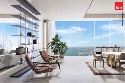Appartement à Dubai Marina, Dubai, 3 chambres, 302.2 m², № 14386 - photo 14