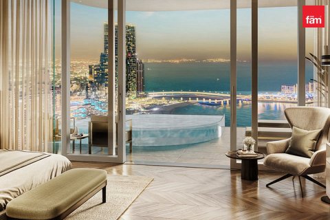 Appartement à Dubai Marina, Dubai, 3 chambres, 302.2 m², № 14386 - photo 8