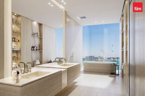 Appartement à Dubai Marina, Dubai, 3 chambres, 302.2 m², № 14386 - photo 12