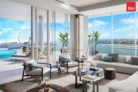Appartement à Dubai Marina, Dubai, 3 chambres, 302.2 m², № 14386 - photo 5