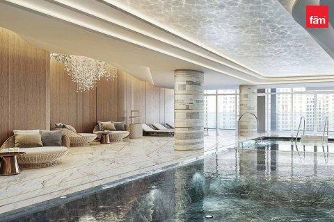 Appartement à Dubai Marina, Dubai, 3 chambres, 302.2 m², № 14386 - photo 15