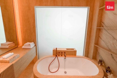 Купить квартиру в Дубай Марине, Дубай: 3 спальни, 303.2м², № 14386 - фото 18