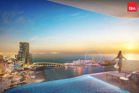 Appartement à Dubai Marina, Dubai, 3 chambres, 302.2 m², № 14386 - photo 9