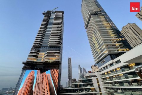 Appartement à Dubai Marina, Dubai, 3 chambres, 302.2 m², № 14386 - photo 1