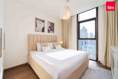 Apartment in Downtown Dubai (Downtown Burj Dubai), Dubai 2 bedrooms, 93.3 sq.m. № 14385 - photo 7