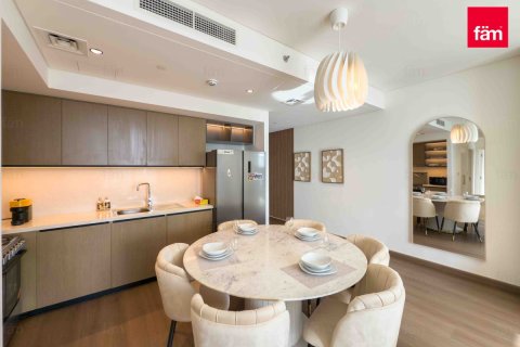Apartment in Downtown Dubai (Downtown Burj Dubai), Dubai 2 bedrooms, 93.3 sq.m. № 14385 - photo 15