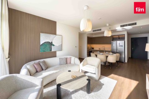 Apartment in Downtown Dubai (Downtown Burj Dubai), Dubai 2 bedrooms, 93.3 sq.m. № 14385 - photo 2