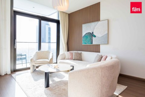 Apartment in Downtown Dubai (Downtown Burj Dubai), Dubai 2 bedrooms, 93.3 sq.m. № 14385 - photo 1