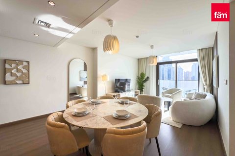 Apartment in Downtown Dubai (Downtown Burj Dubai), Dubai 2 bedrooms, 93.3 sq.m. № 14385 - photo 12