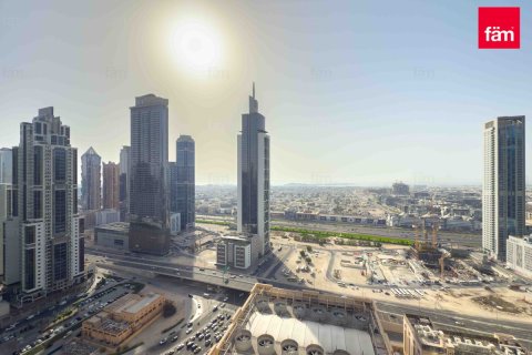 Apartment in Downtown Dubai (Downtown Burj Dubai), Dubai 2 bedrooms, 93.3 sq.m. № 14385 - photo 24