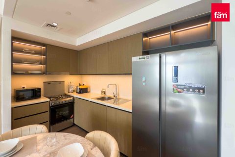 Apartment in Downtown Dubai (Downtown Burj Dubai), Dubai 2 bedrooms, 93.3 sq.m. № 14385 - photo 17