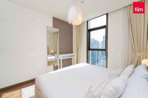Apartment in Downtown Dubai (Downtown Burj Dubai), Dubai 2 bedrooms, 93.3 sq.m. № 14385 - photo 11