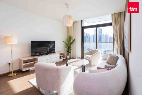 Apartment in Downtown Dubai (Downtown Burj Dubai), Dubai 2 bedrooms, 93.3 sq.m. № 14385 - photo 4