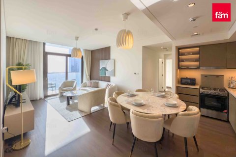 Apartment in Downtown Dubai (Downtown Burj Dubai), Dubai 2 bedrooms, 93.3 sq.m. № 14385 - photo 14