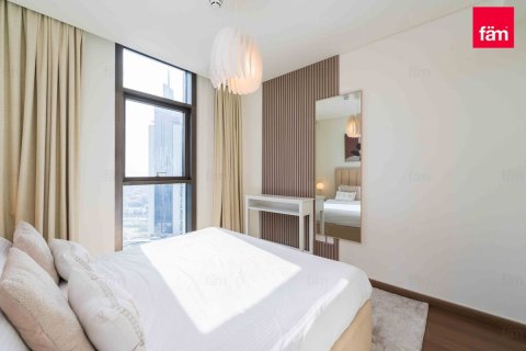 Apartment in Downtown Dubai (Downtown Burj Dubai), Dubai 2 bedrooms, 93.3 sq.m. № 14385 - photo 5